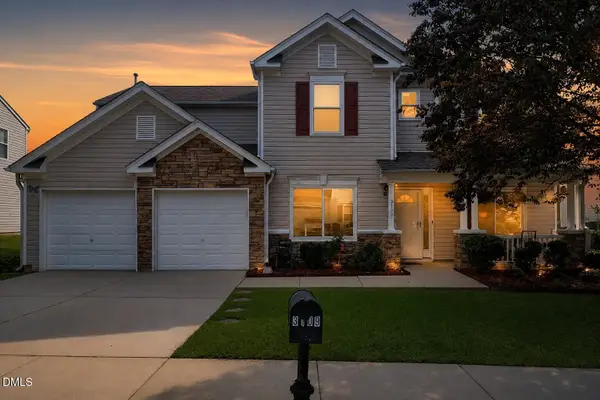 3109 Marshlane Way, Raleigh, NC 27610