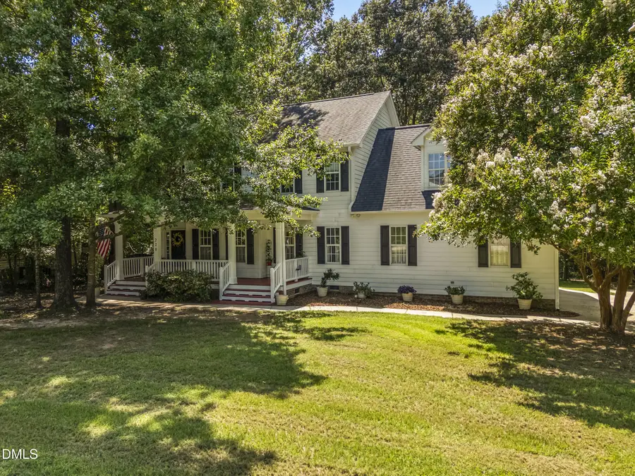 220 Natalie Drive, Raleigh, NC 27603 - #2