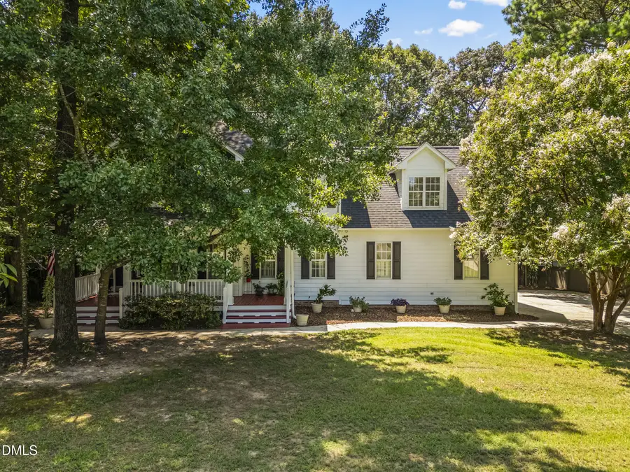 220 Natalie Drive, Raleigh, NC 27603 - #3