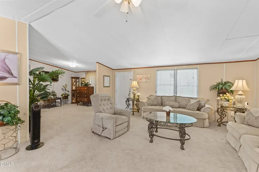 9007 Old Cascade Drive, Garner, NC 27529 - #2