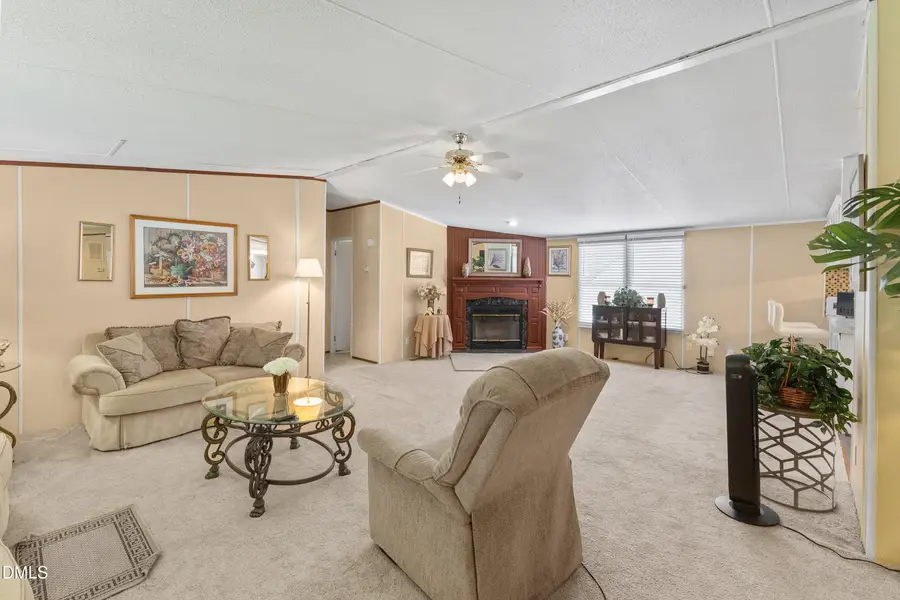 9007 Old Cascade Drive, Garner, NC 27529 - #3
