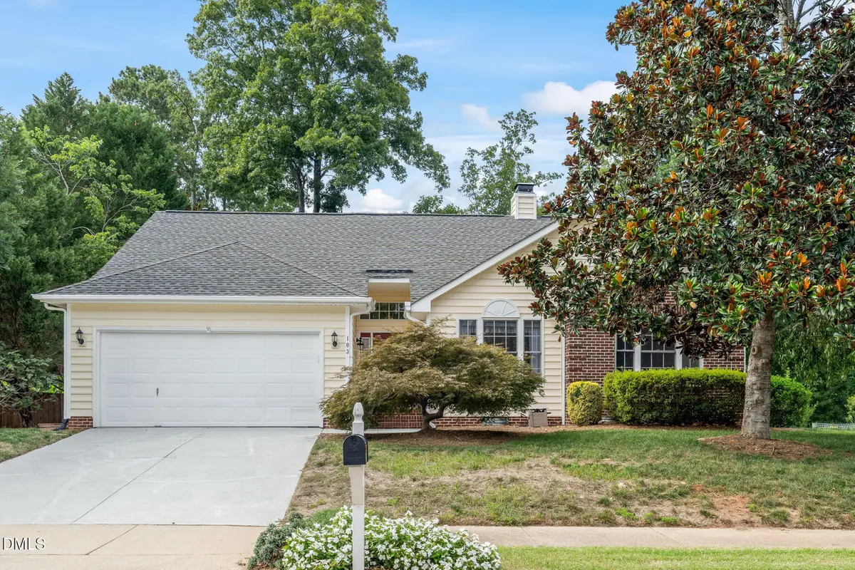 103 Conway Court, Cary, NC 27513 - #1