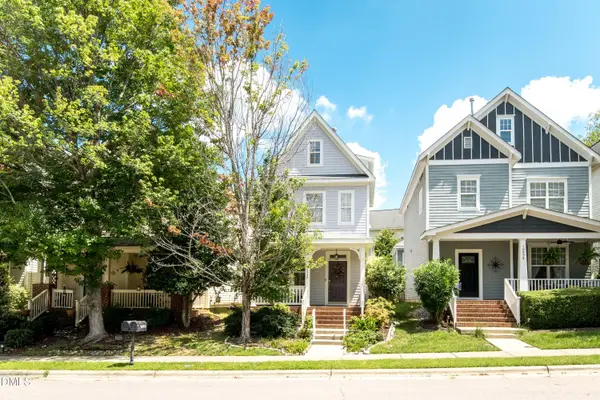 10938 Peppermill Drive, Raleigh, NC 27614