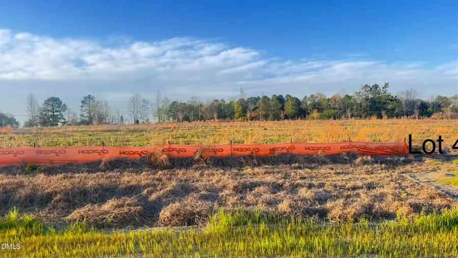 323 Galway Road, Lillington, NC 27546 - #2
