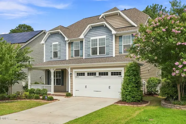 232 Turner Oaks Drive, Cary, NC 27519