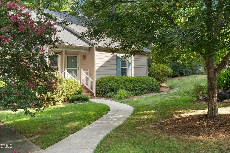 146 Renwick Court, Raleigh, NC 27615 - #2