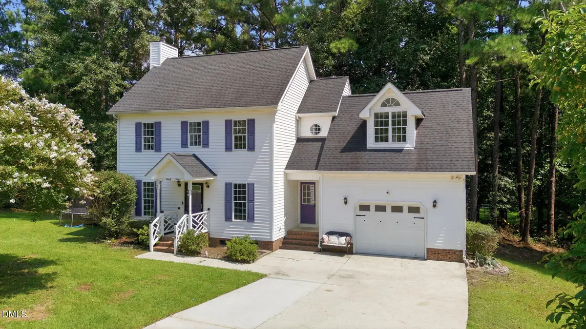 109 Holly Point Place, Clayton, NC 27520 - #1