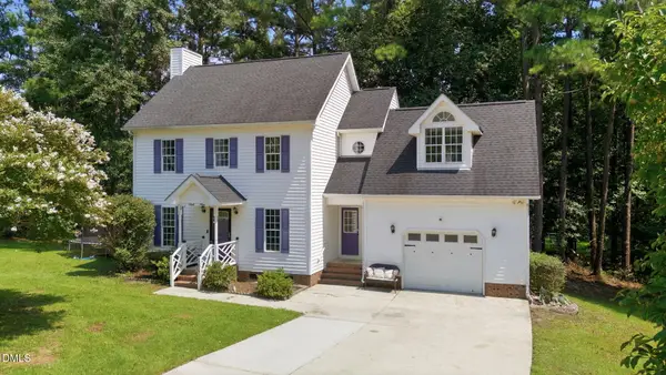 109 Holly Point Place, Clayton, NC 27520