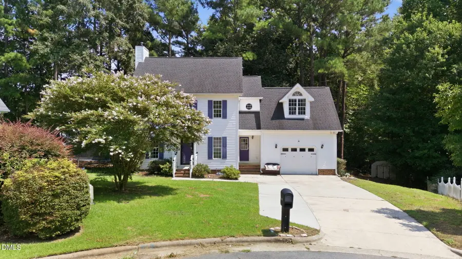 109 Holly Point Place, Clayton, NC 27520 - #3