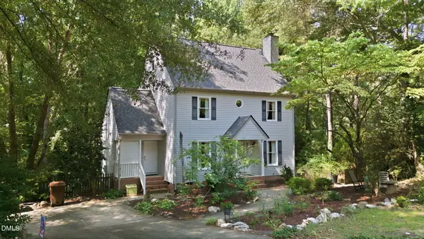 1020 Oakwater Drive, Garner, NC 27529