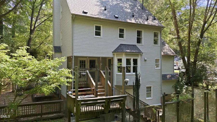 1020 Oakwater Drive, Garner, NC 27529 - #3