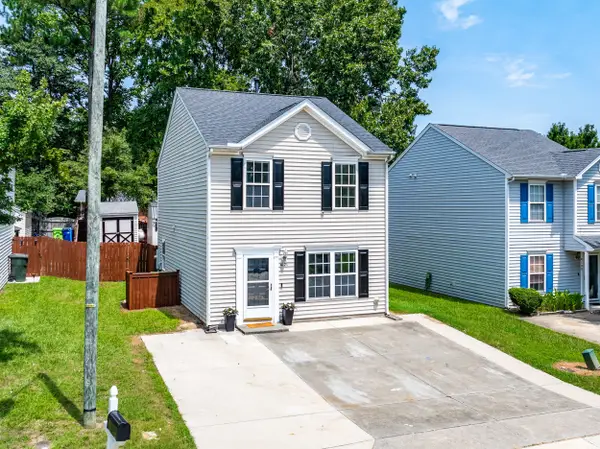 4121 Tensity Drive, Raleigh, NC 27604
