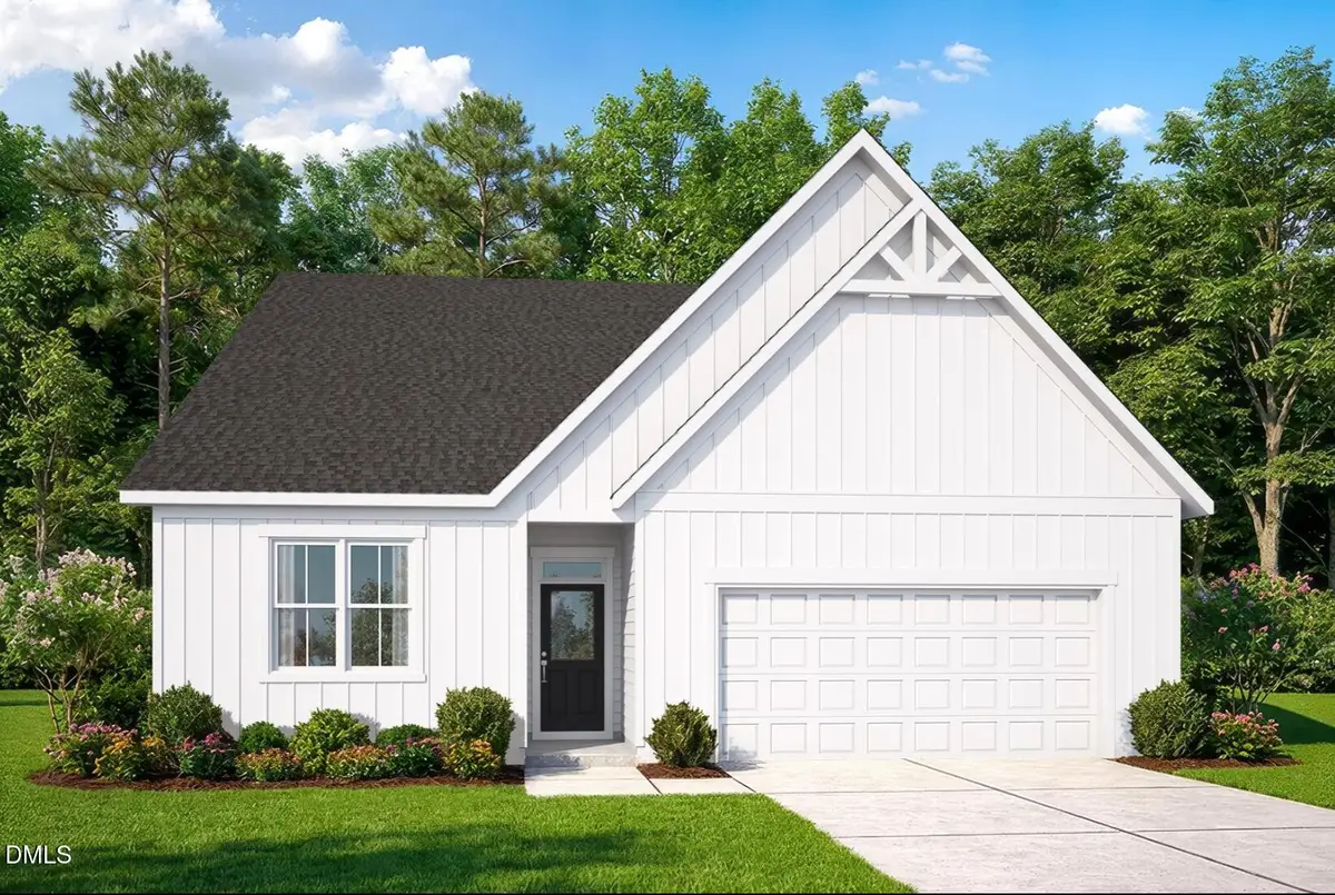 376 Brindle Drive, Fuquay Varina, NC 27526 - #1