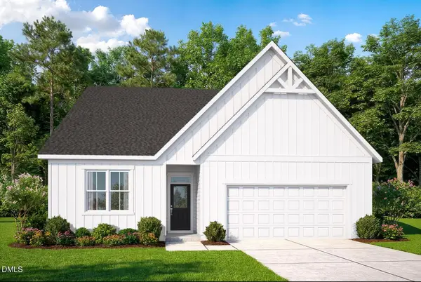 376 Brindle Drive, Fuquay Varina, NC 27526
