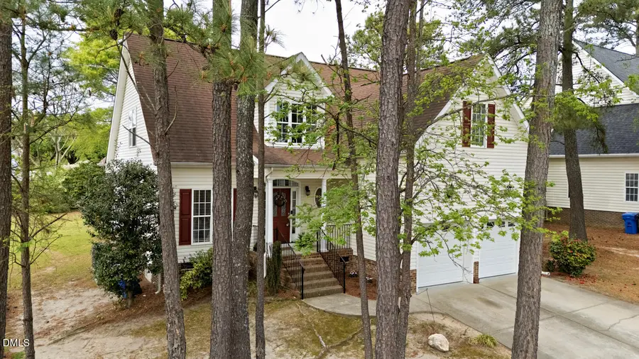 7804 Lagenaria Drive, Angier, NC 27501 - #2