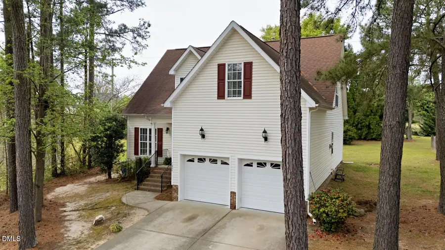 7804 Lagenaria Drive, Angier, NC 27501 - #3