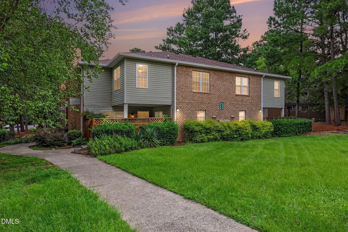 434 Summerwalk Circle, Chapel Hill, NC 27517 - #1