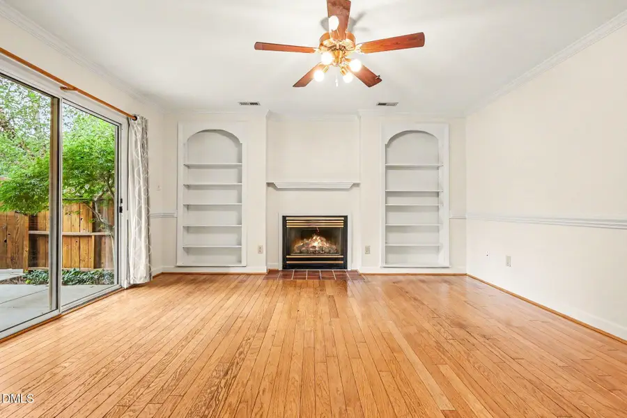 434 Summerwalk Circle, Chapel Hill, NC 27517 - #3