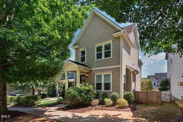 312 Della Street, Chapel Hill, NC 27516
