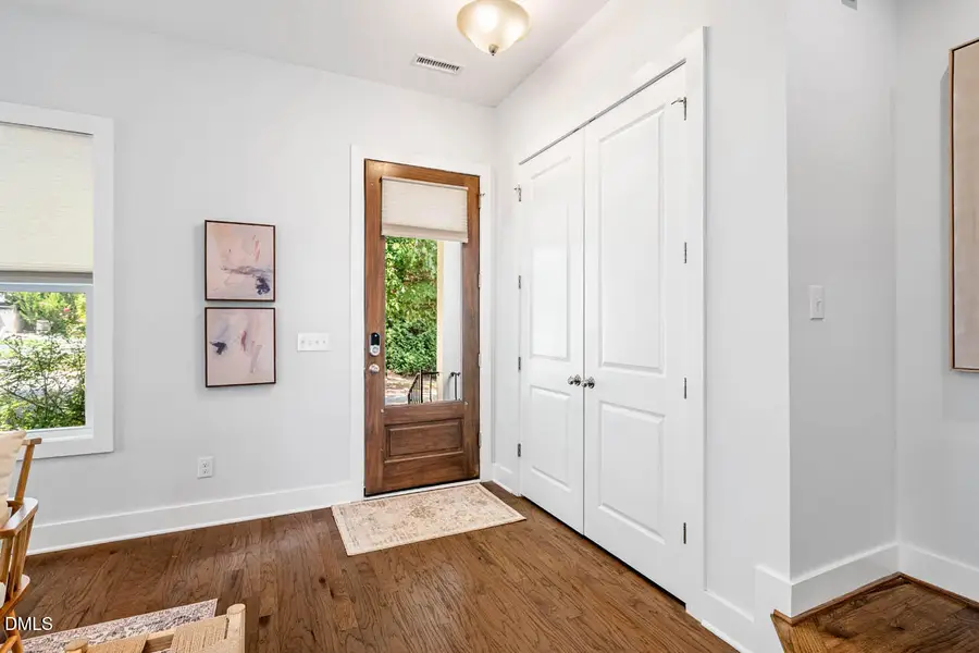 312 Della Street, Chapel Hill, NC 27516 - #3