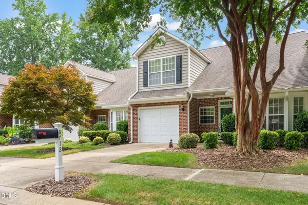 8712 Compass Lane, Raleigh, NC 27615