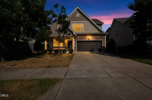 512 Stapleford Lane, Fuquay Varina, NC 27526