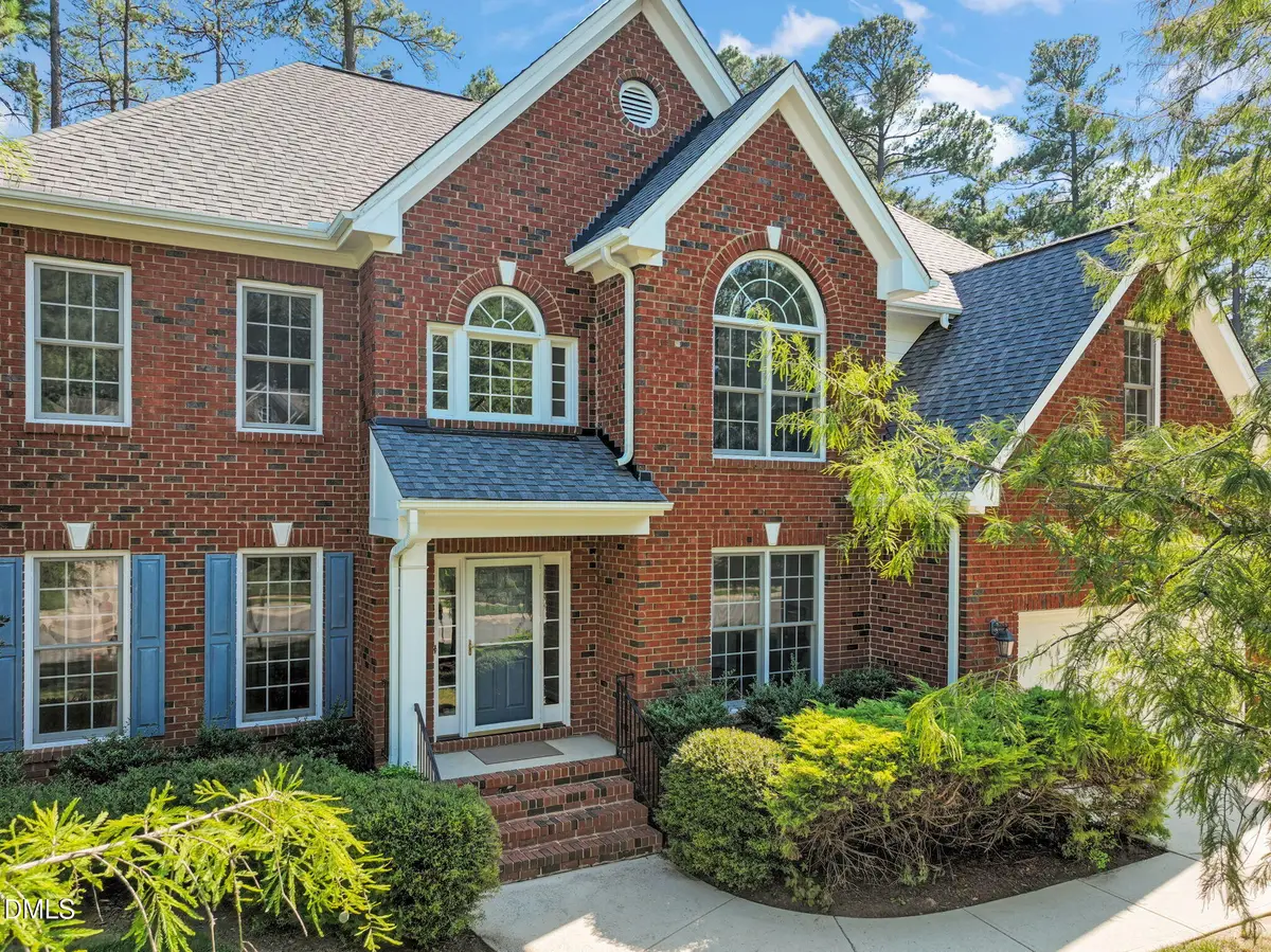 4609 Moores Creek Road, Durham, NC 27705 - #1