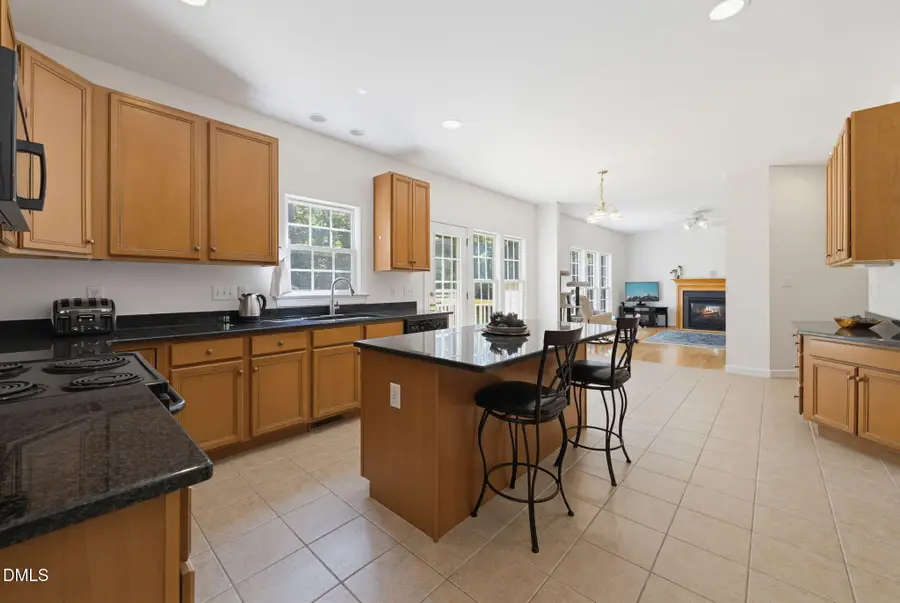 4609 Moores Creek Road, Durham, NC 27705 - #2
