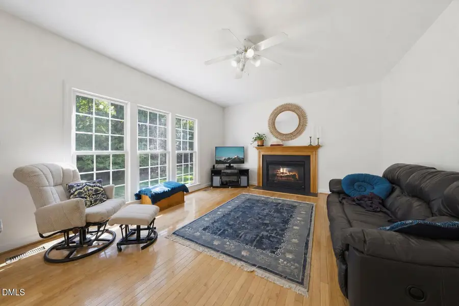4609 Moores Creek Road, Durham, NC 27705 - #3