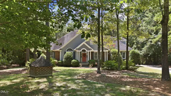6509 Wavcott Drive, Fuquay Varina, NC 27526