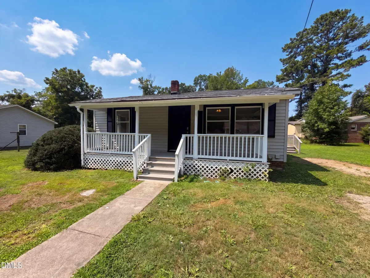 90 Anthony Street, Pittsboro, NC 27312 - #1