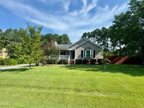 4313 Rockside Hills Drive, Raleigh, NC 27603
