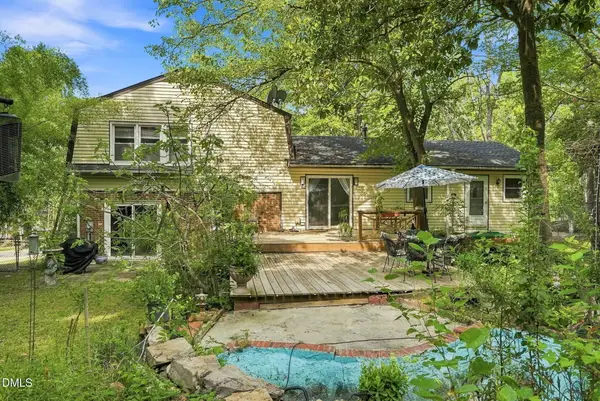4316 Waterbury Road, Raleigh, NC 27604