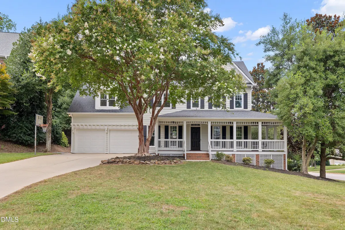 100 Robbins Reef Way, Cary, NC 27513 - #1