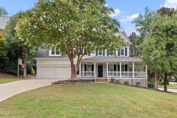 100 Robbins Reef Way, Cary, NC 27513