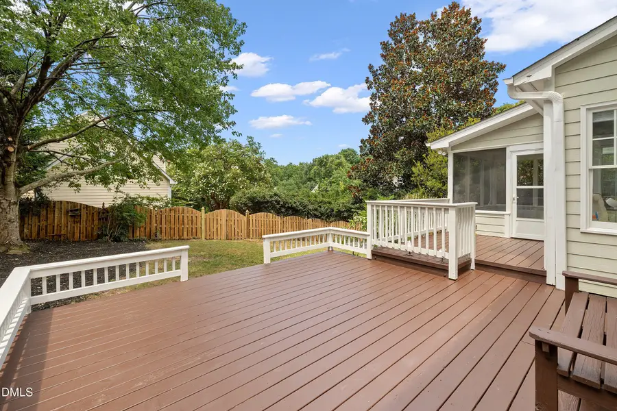 100 Robbins Reef Way, Cary, NC 27513 - #2