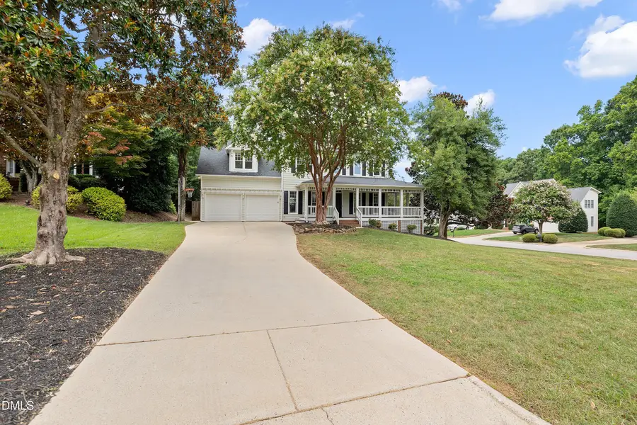 100 Robbins Reef Way, Cary, NC 27513 - #3