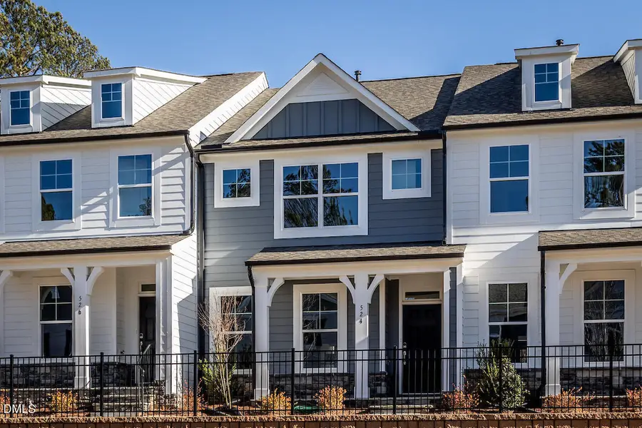 536 Traditions Grande Boulevard, Wake Forest, NC 27587 - #2