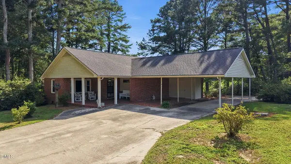 69 Dyking Road, Louisburg, NC 27549
