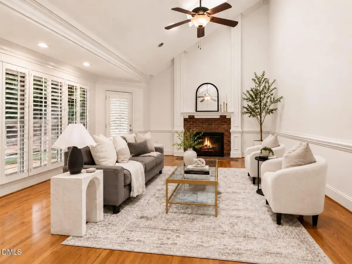 104 Chesley Lane, Chapel Hill, NC 27514 - #1
