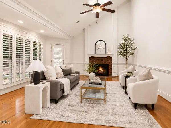 104 Chesley Lane, Chapel Hill, NC 27514