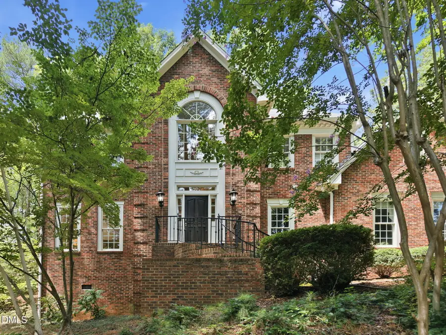 104 Chesley Lane, Chapel Hill, NC 27514 - #2