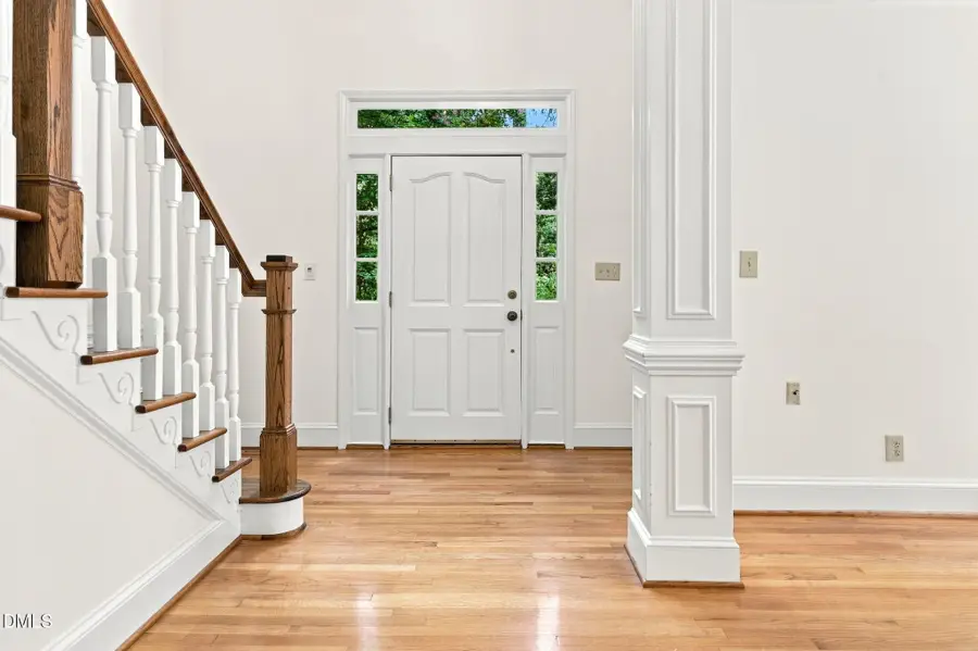 104 Chesley Lane, Chapel Hill, NC 27514 - #3