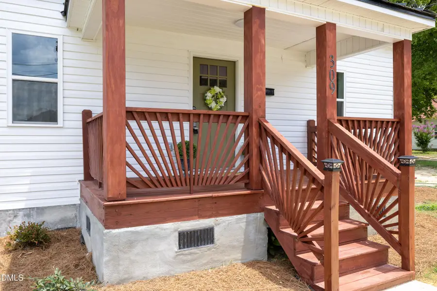 309 Stetson Street, Clinton, NC 28328 - #3