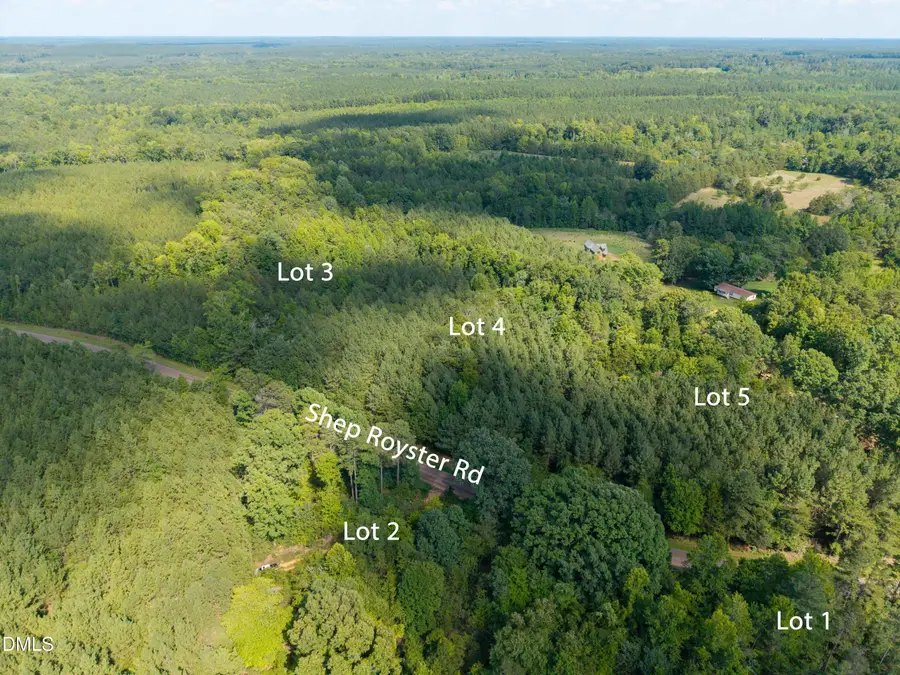7116 Shep Royster Road, Oxford, NC 27565 - #2