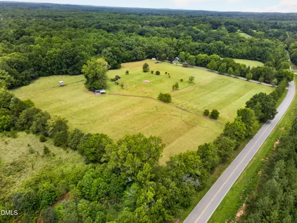 935 Vernie Phillips Road, Bear Creek, NC 27207