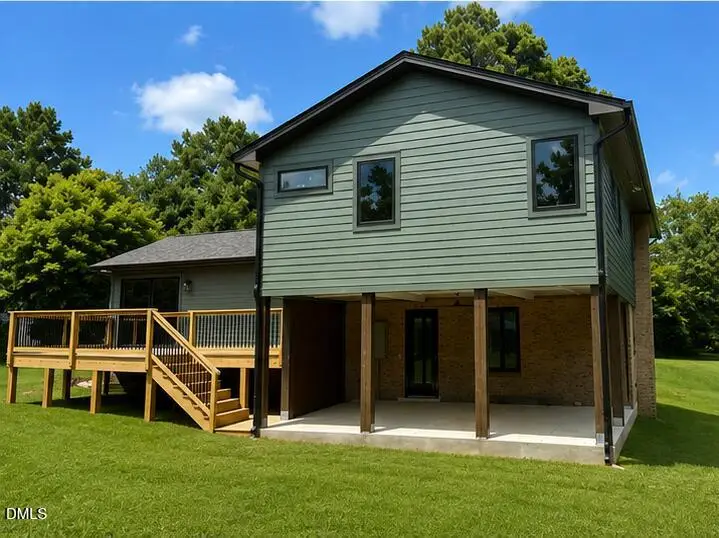 1408 Lions Way, Raleigh, NC 27604 - #2