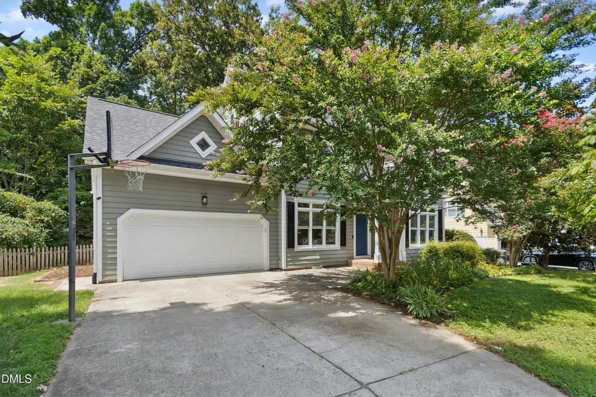 315 Rossburn Way, Chapel Hill, NC 27516 - #1