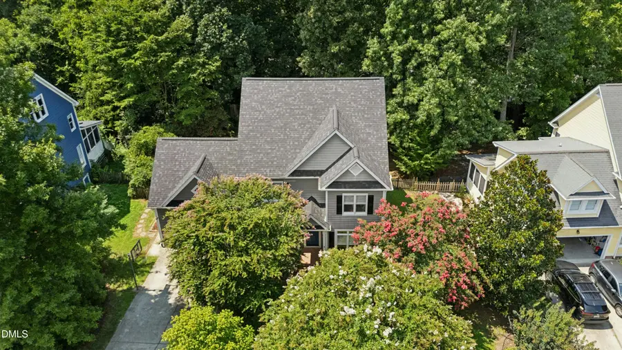 315 Rossburn Way, Chapel Hill, NC 27516 - #3