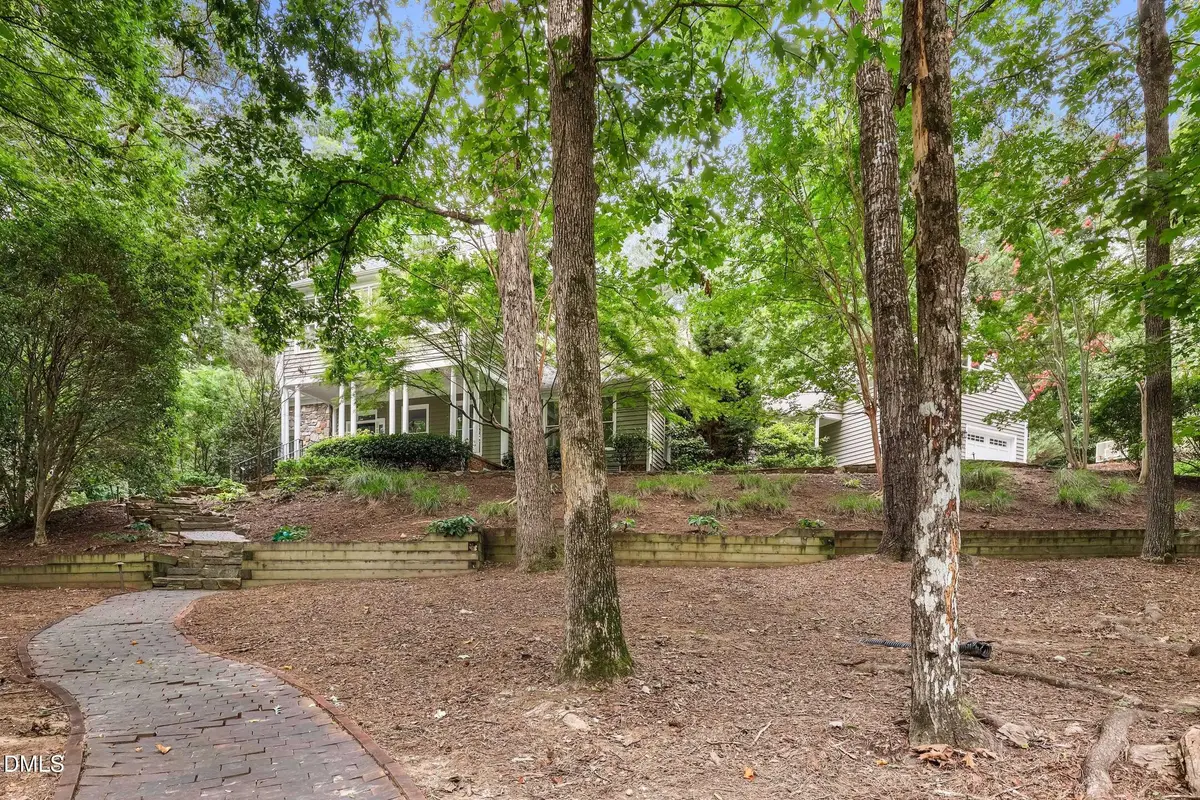 105 Redbud Lane, Chapel Hill, NC 27514 - #1
